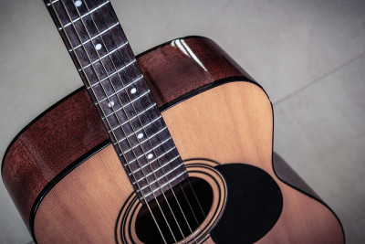 Musical instruments