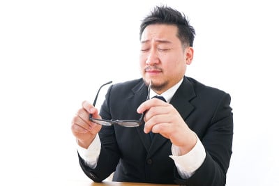 长工作时间图象