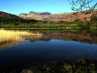 Elterwater