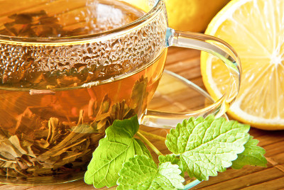 茶