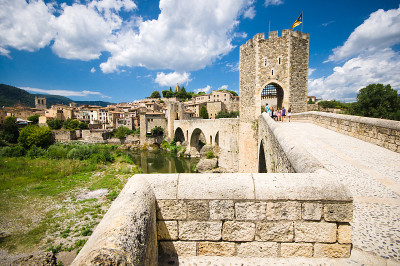 Besalu
