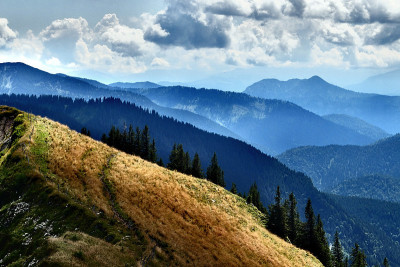 蓝山