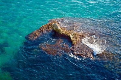 高峰