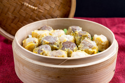 食物