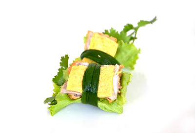 越南菜