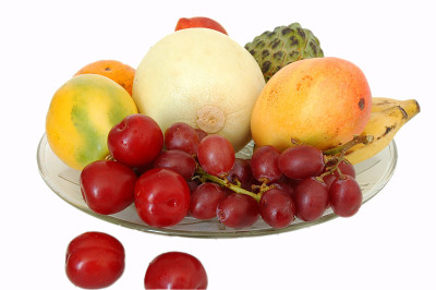 Tutti-Frutti