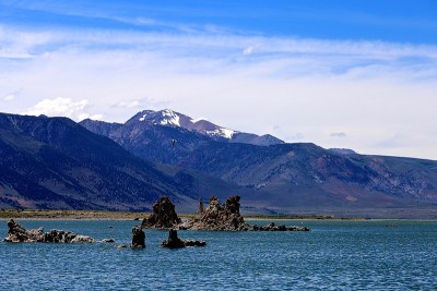 Tufa