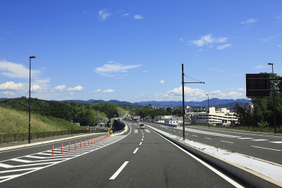 高速公路