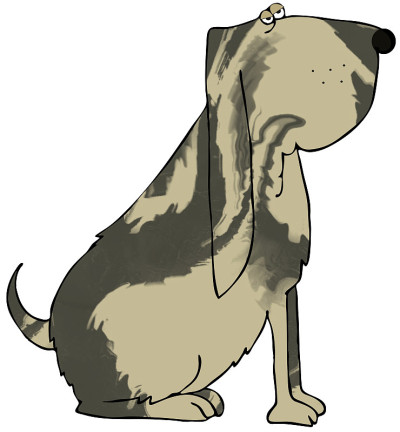侦探犬