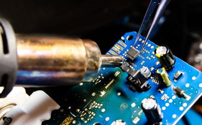 技术支持人员降低费用PCB
