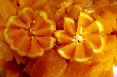 美味的水果