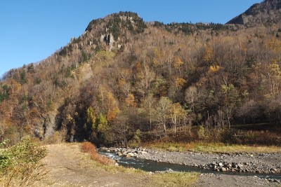 日本北海道松京温泉村