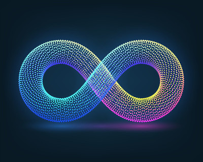 ∞