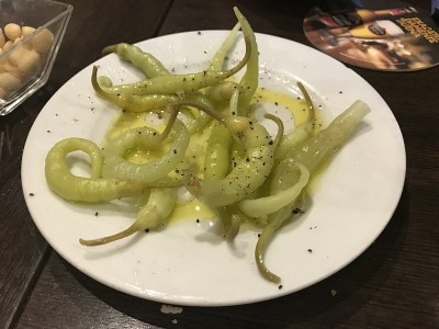 食品的背景