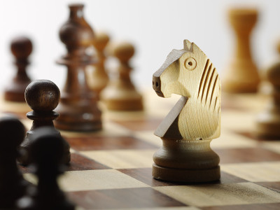 国际象棋