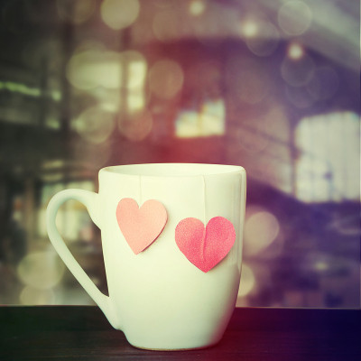 杯茶