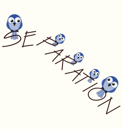 家庭分离