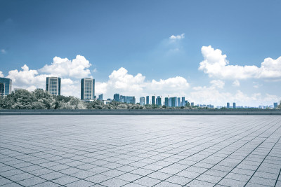 城市