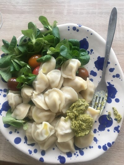 食物