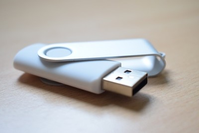 usb