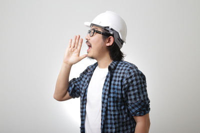 宣布