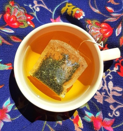 杯茶