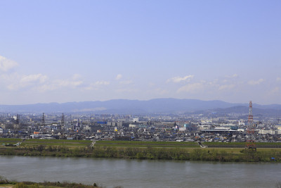 街上