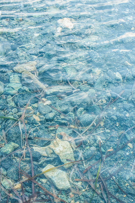 海，海洋，航海自然