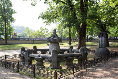 霍尔Gyeonggijeon