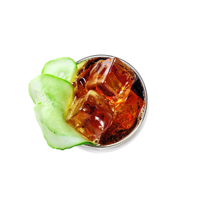 克瑞兹伯格鸡尾酒