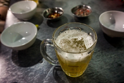 芹苴,越南