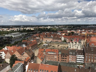 Luebeck