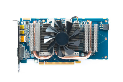 VGA