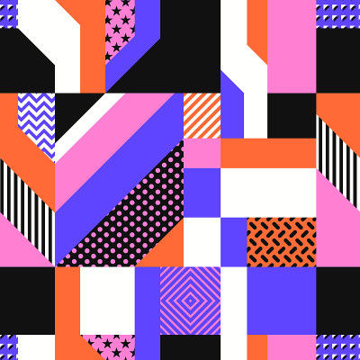 seamless pattern