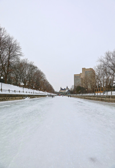 Rideau Canal