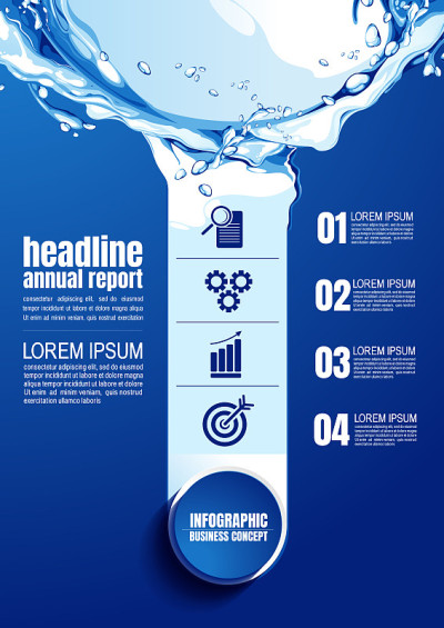 infographic vector illustration 106