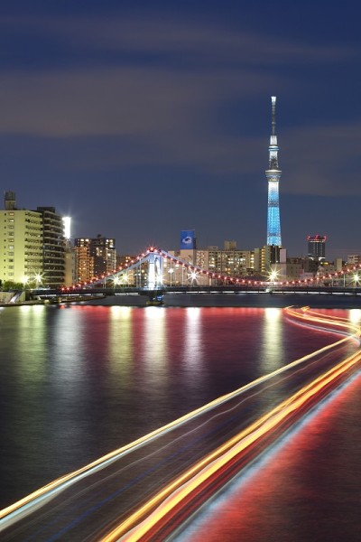 东京天空树