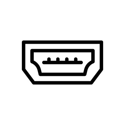 HDMI