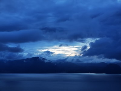 富贤湖