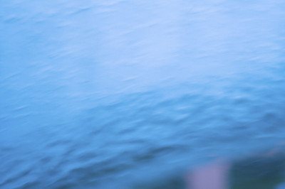 水面