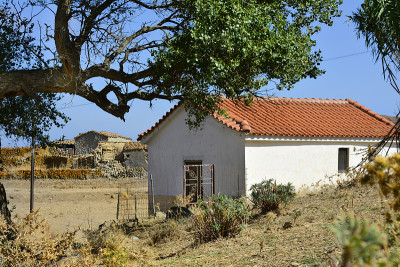 Greece_Lemnos岛