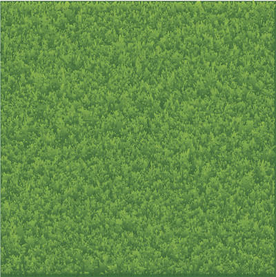 Grass background made in vector.