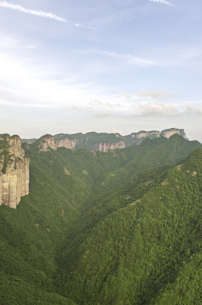 山