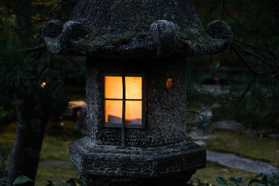 夜灯
