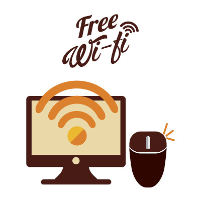 wifi服务设计