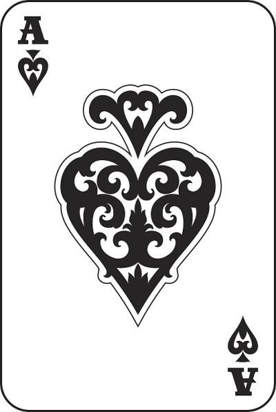 Ace的铁锹