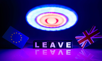 Brexit未来的结果