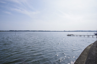 Hamana湖