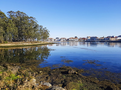 发明Vilanova de Arousa