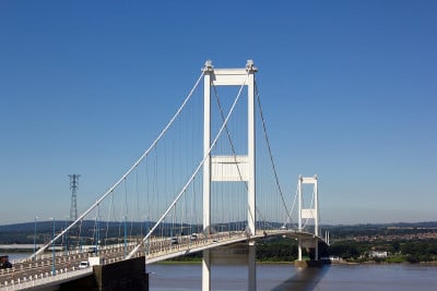 塞汶河大桥,英格兰